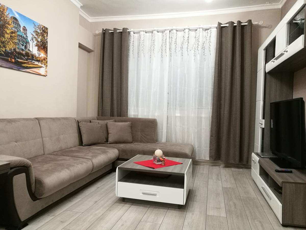 The Wings Apartment Sofia Zewnętrze zdjęcie
