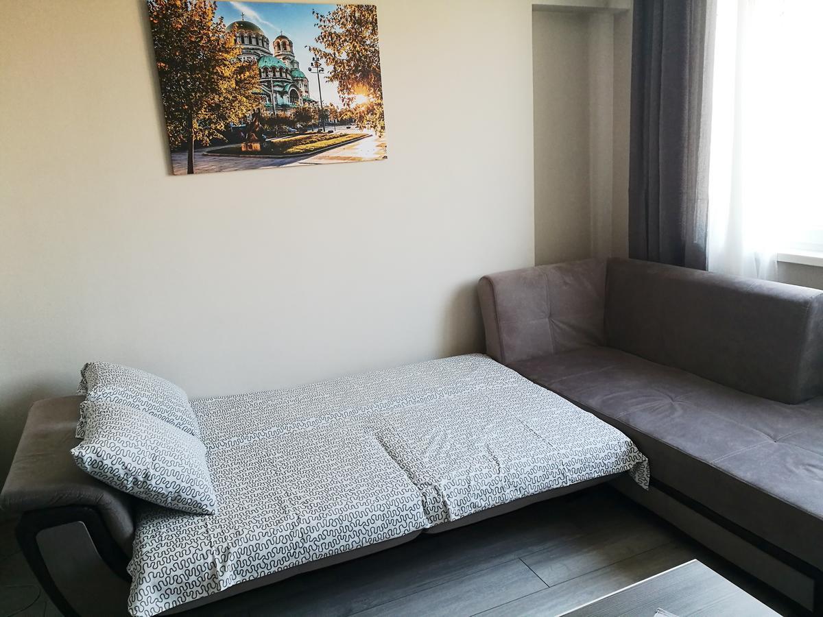 The Wings Apartment Sofia Zewnętrze zdjęcie