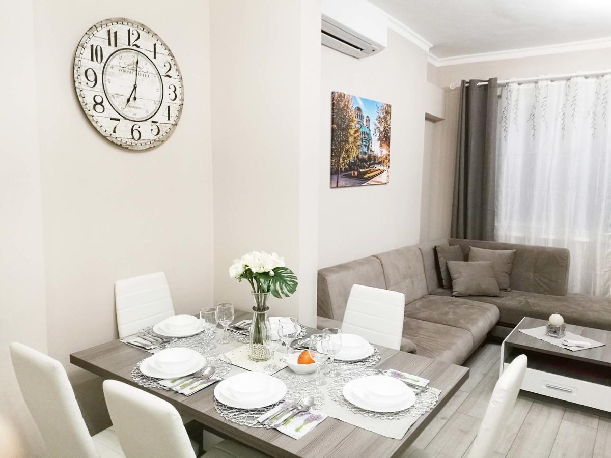 The Wings Apartment Sofia Zewnętrze zdjęcie